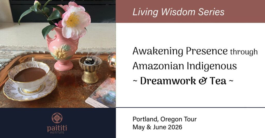 The programs featured image